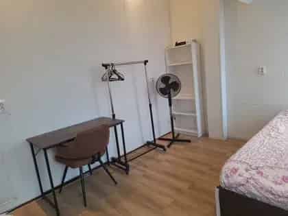 Studio Zaandam 27m² Vrouwen