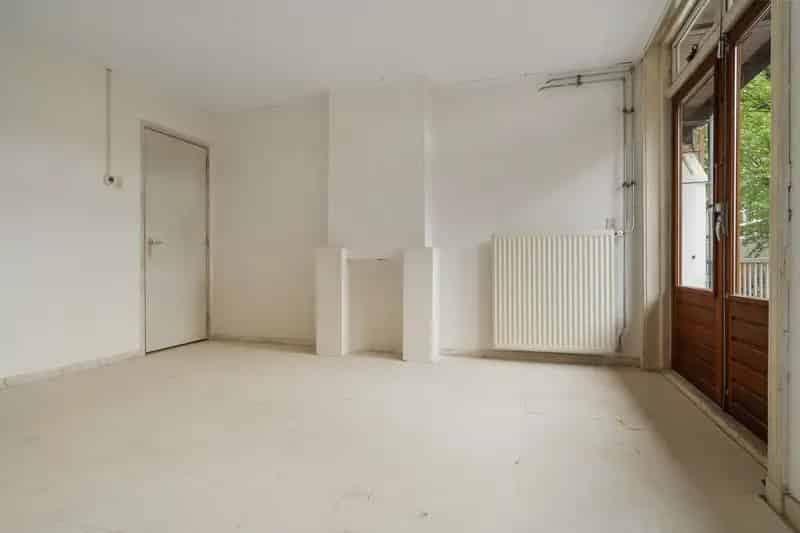 Appartement te koop Amsterdam Pijp 70m² modernisering
