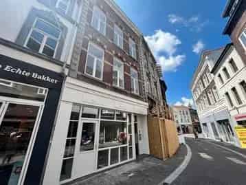 2 Kamer Appartement te Huur Sittard