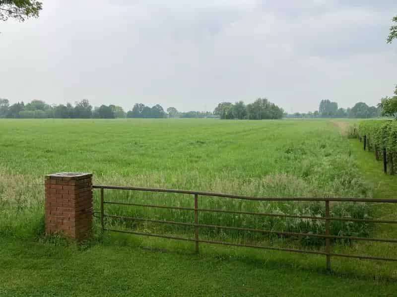 Royale Levensloopbestendige Schuurwoning Silvolde