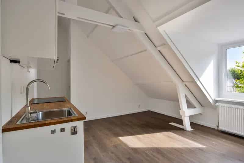 Appartement te koop: Mgr. Nolensplein 21-C1 4812 JD Breda | Funda