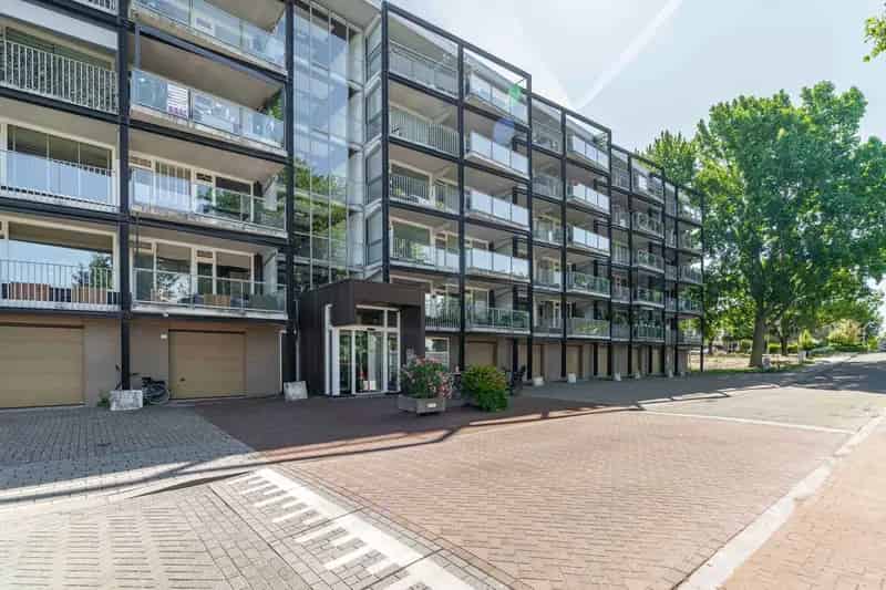 Appartement te koop: Thorbeckelaan 81 2641 XD Pijnacker | Funda