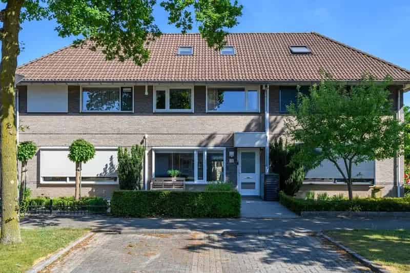 Huis Te Koop , 1225, Holtgesbroek, Nijmegen, Gelderland