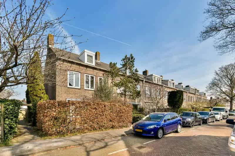 3 Slaapkamer Maisonnette Appartement te Koop Elsrijk Amstelveen