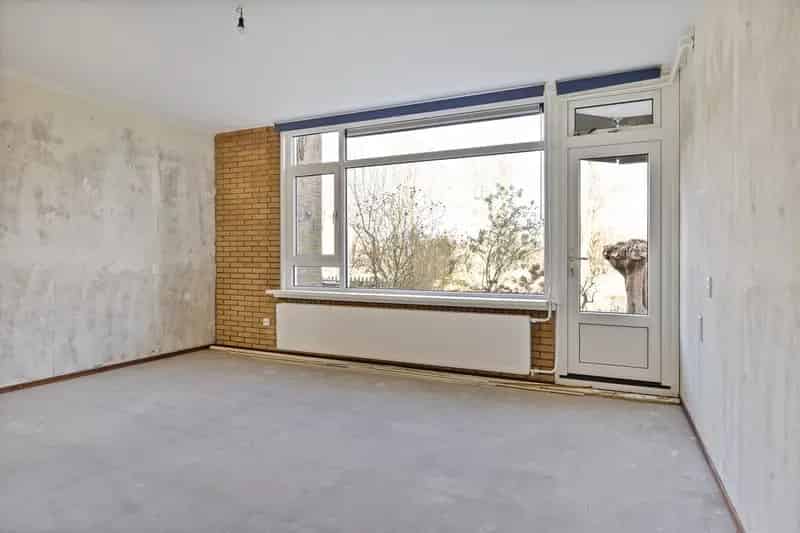 Appartement te koop Amsterdam 3 kamers 76m2 begane grond