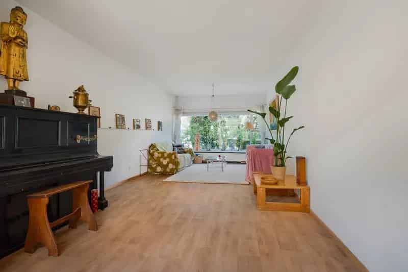 Huis te koop Bennebroek 4 slaapkamers grote tuin