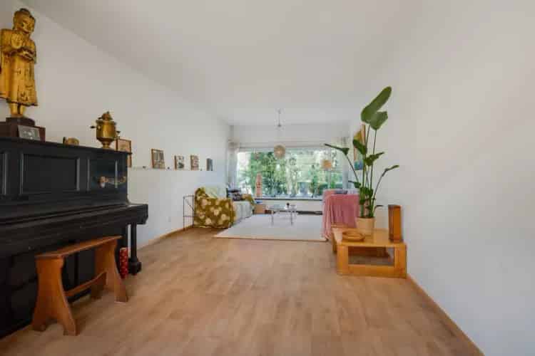 Huis te koop Bennebroek 4 slaapkamers grote tuin