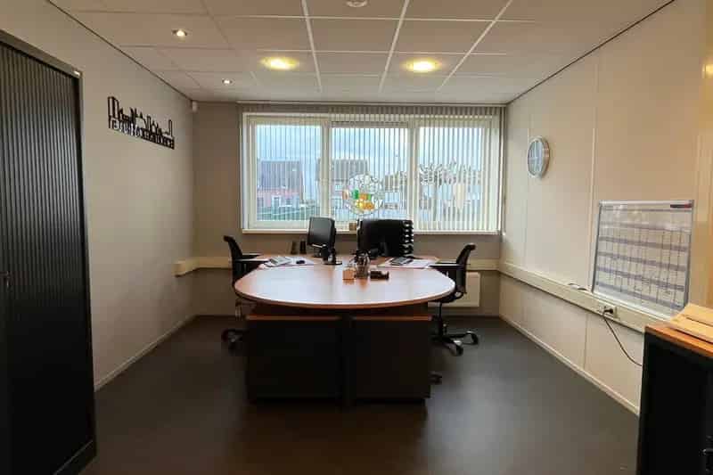 Kantoorruimte te Huur Heeswijk Dinther 70m2
