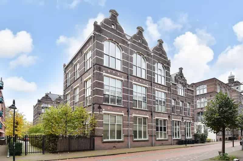 Luxe appartement Delft - 4 slaapkamers - 270m2 - Rijksmonument