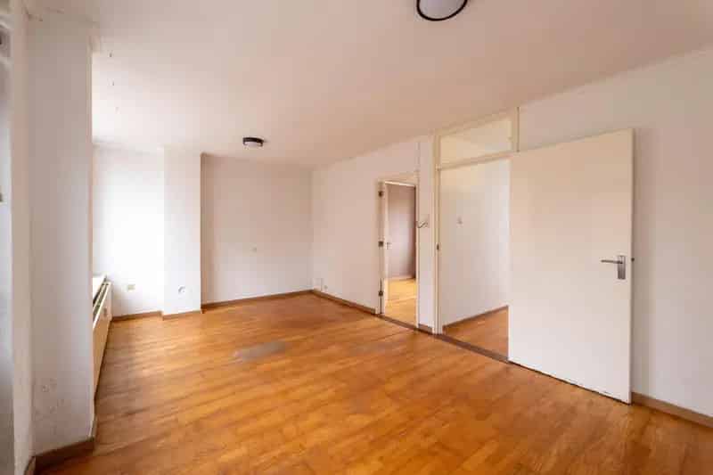 2-kamer appartement Boogschutterplein nabij Utrecht