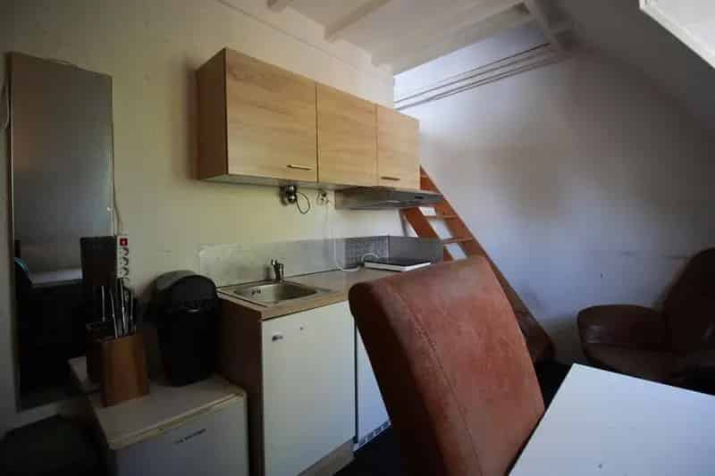 Gemeubileerde Studentenkamer Maastricht Brandenburgerweg