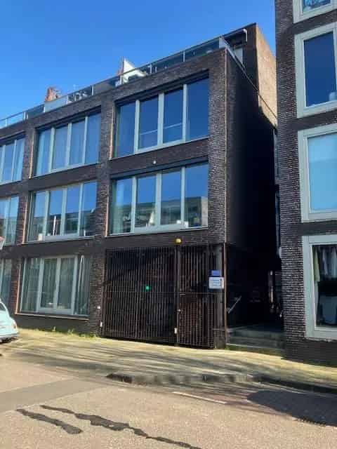 Parkeerplaats Haarlem Centrum -  Garageplaats te Koop