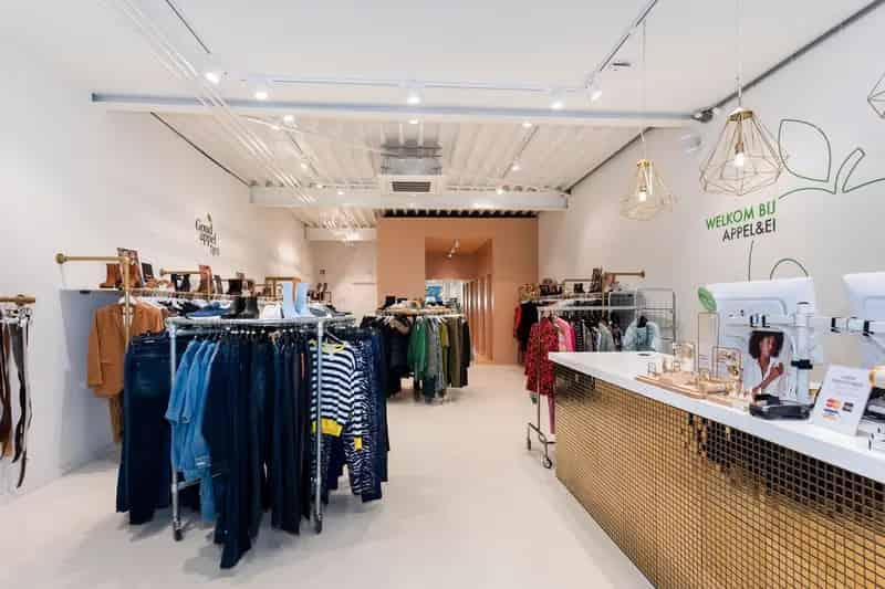 Belegging Enschede: 3 Winkelpanden te Koop