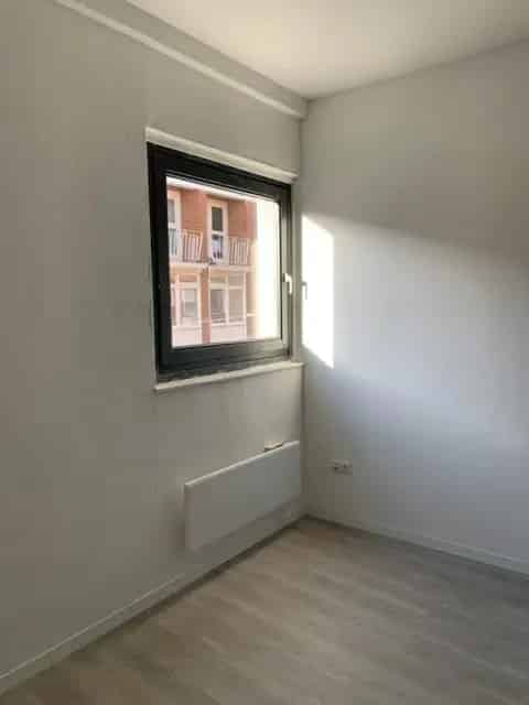 Hengelo OV Binnenstad - Telgen: Bovenwoning 2 Kamers 28m2