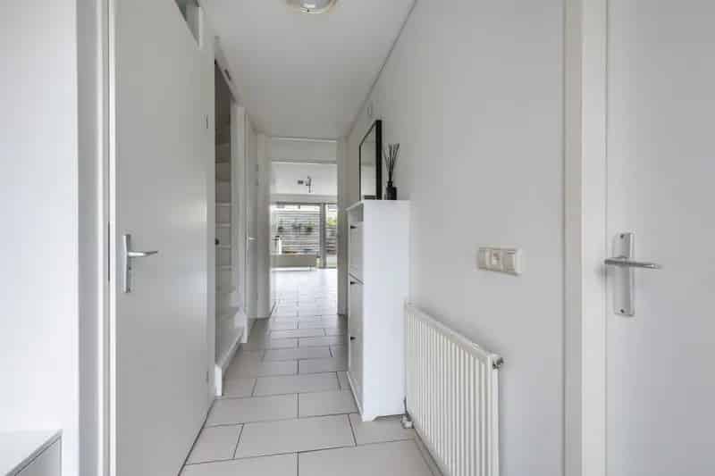 Ruime Familiewoning 163m2 5 6 Slaapkamers Amsterdam