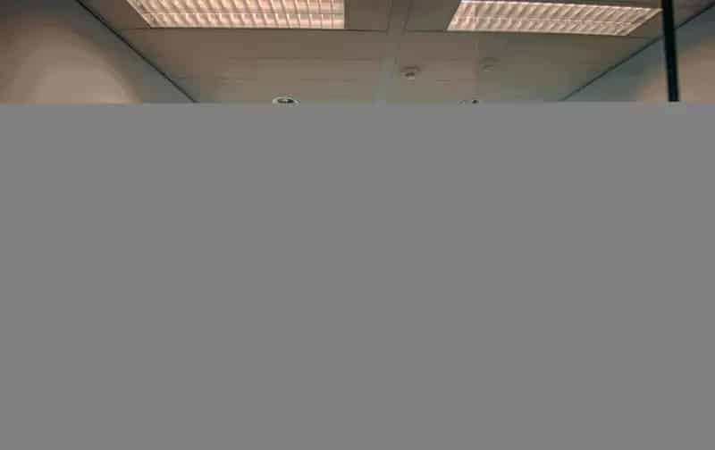 Kantoorruimte huren Bodegraven Crown Business Center