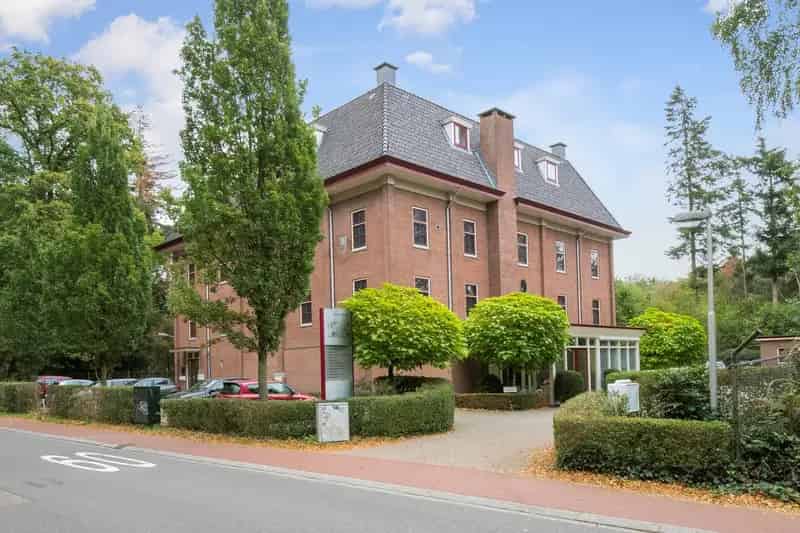 Kantoorruimte te huur Driebergen-Rijsenburg 50m²