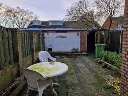 Kamer Breda Heusdenhout 16m² Rustige Woning Student