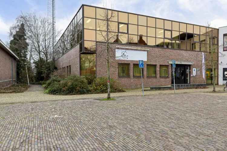 Kantoor Balk | Zoek kantoren te huur: Dubbelstraat 8-A 8561 BC Balk [funda in business]