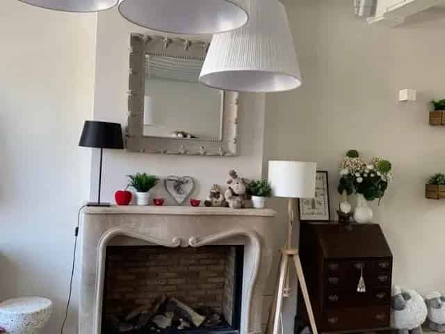 Bovenwoning Bierkade, Goes huren?