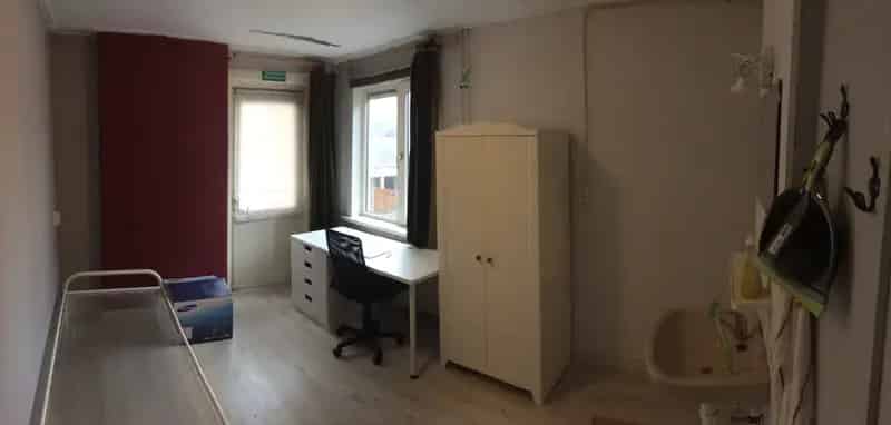 Studentenkamer Enschede 12m2 All in 360