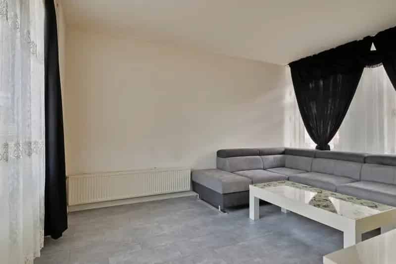 Appartement te koop Vlasakkerstraat Rotterdam