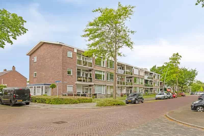 Appartement te koop Oosterhout 67m2 nabij centrum