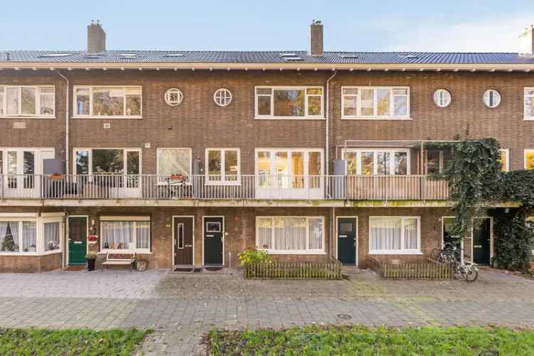 Woning Te Koop in Arnhem, Gelderland