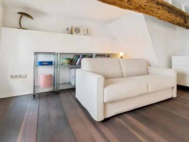 Luxe Appartement Maastricht Jekerkwartier Historische Charme