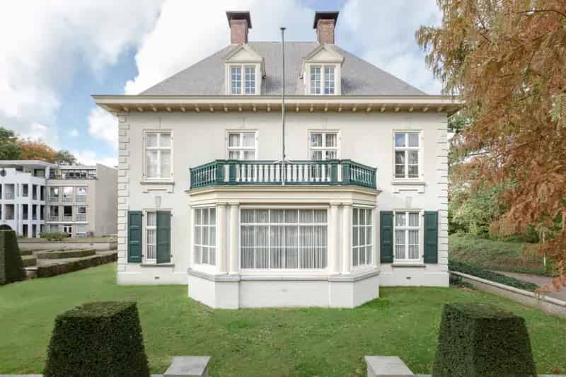 Kantoorruimte te huur Helmond Prins Hendriklaan