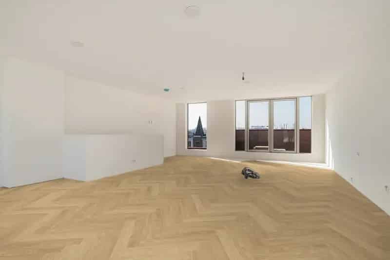 Splitlevel Appartement Schiedam Warande 200E