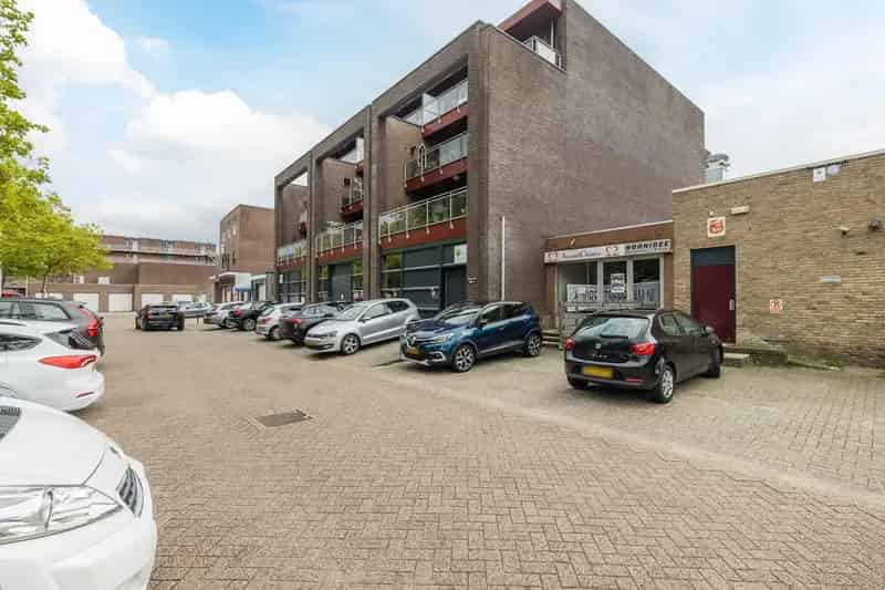 Luxe appartement centrum 2 slaapkamers ruim terras parkeerplaats