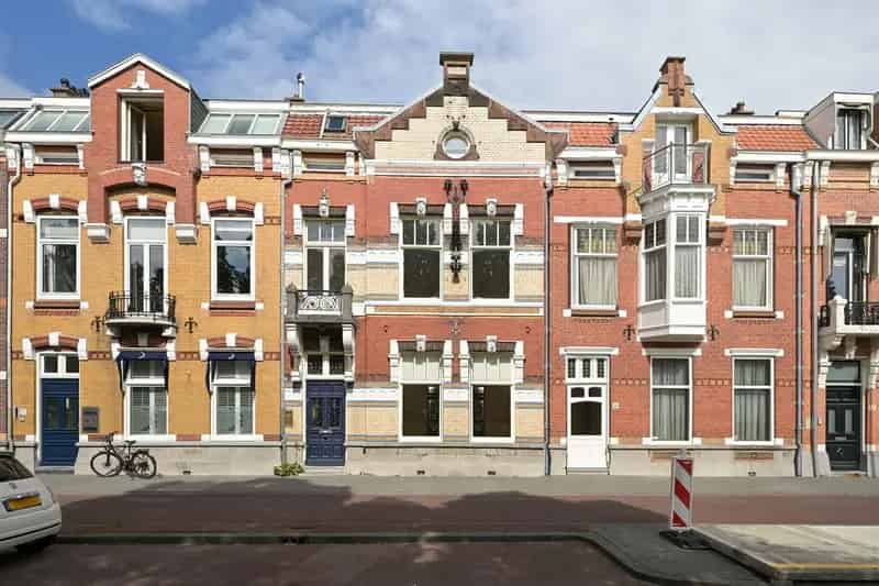 Huis te koop Statenkwartier 6 slaapkamers 267m2