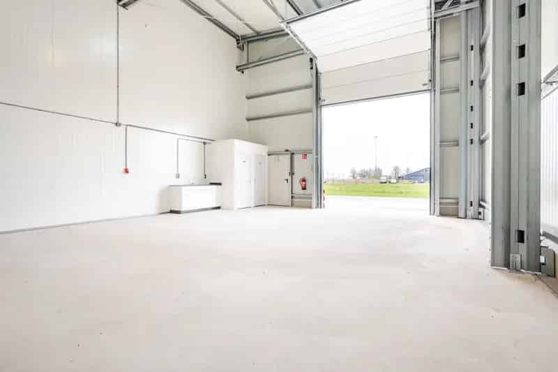 Bedrijfshal Almere Oosterwold te huur