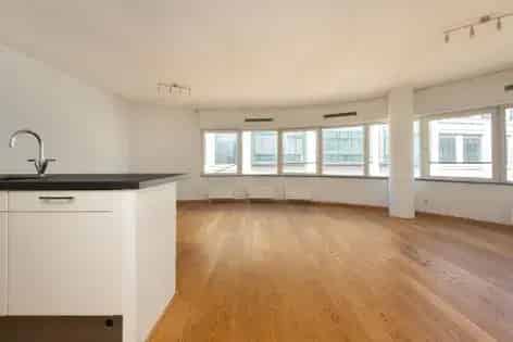 4 Kamer Appartement 112m2 Centrum Den Haag