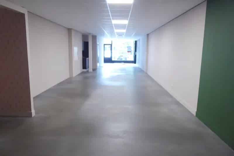 Winkel te Huur Scherpenzeel 110m2 Centrumlocatie
