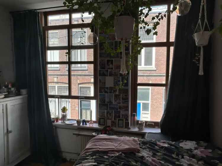 Kamer Delft - Tijdelijk - 75m2 - mei-september 2025
