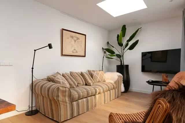 Te Huur Haarlem Oude Stad 2 Kamer Eengezinswoning 60m2