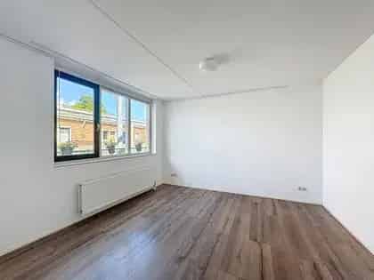 3 Kamer Appartement 135m2 Heemstede Dakterras Luxe