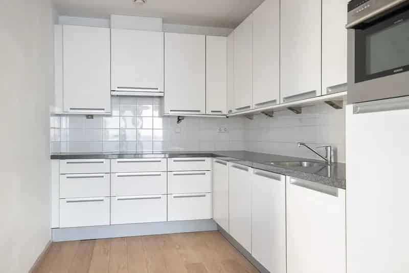 Luxe Appartementen Almere Weerwater Side by Side Toren II