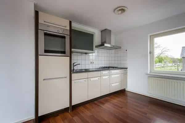 Appartement te huur in 's-Hertogenbosch: ideaal startersappartement met ruim dakterras