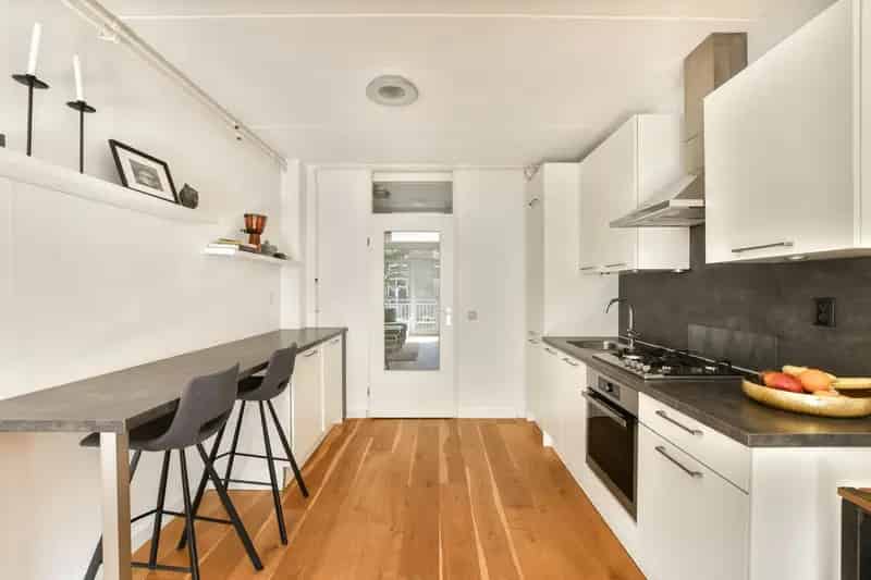 2 Kamer Appartement Amsterdam Swammerdambuurt