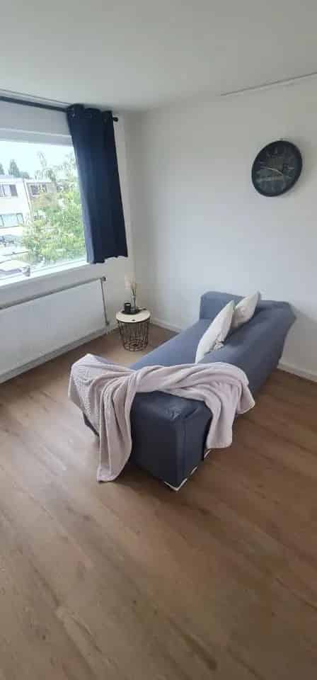 Appartement te huur Utrecht Zuilen Gemeubileerd