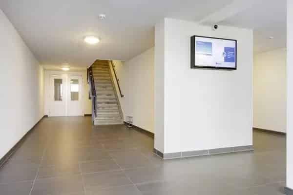Appartement Nijmegen Kraanstraat: Ruim, Modern, Nabij Station