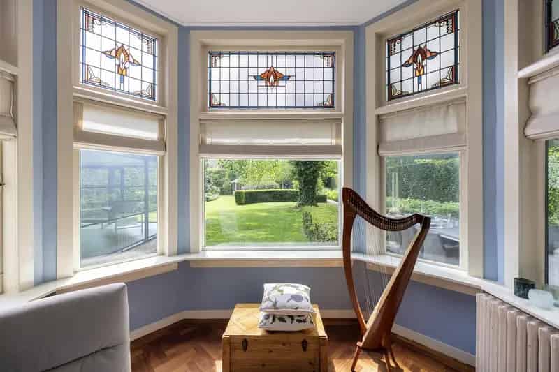 Huize Catharina Eibergen Familiehuis met allure