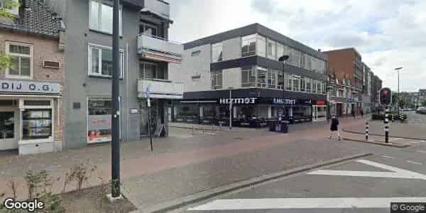 Appartement Piusplein Tilburg: Luxe 2 Slaapkamers, Balkon, Siemens Apparatuur
