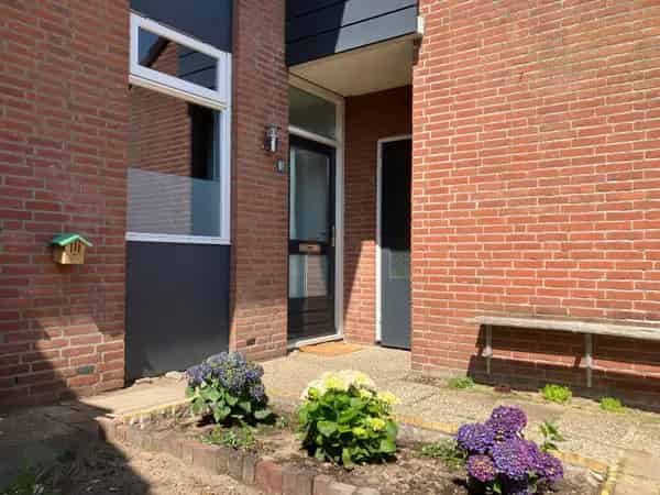 Appartement Zwaluwstraat Nijmegen: Benedenwoning met Tuin Nabij Centrum