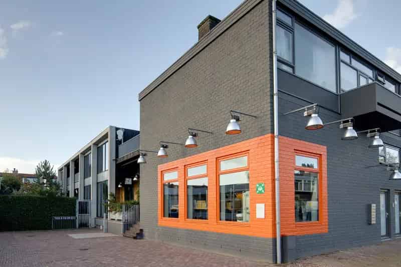Kantoorruimte te huur De Bilt 410m² A+++