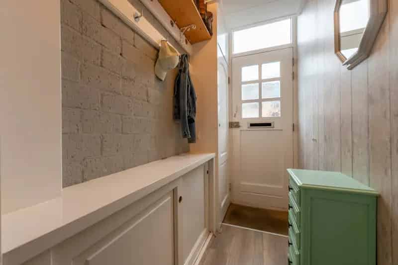 Verkochte woning