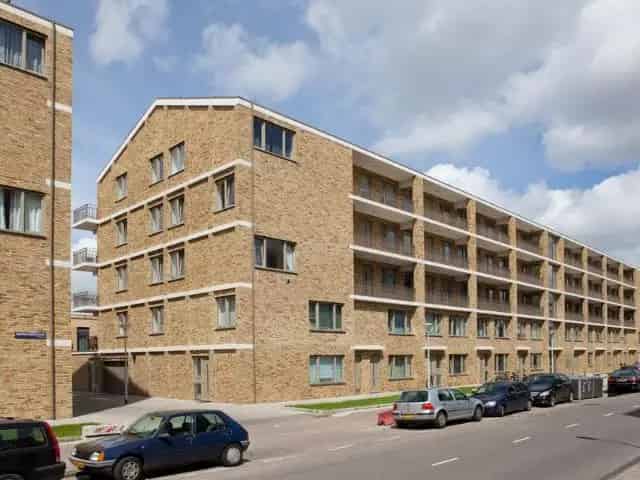 Ruim 3 Kamer Appartement 100m2 Beverwijk Te Huur